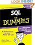 SQL for Dummies