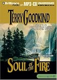 Soul of the Fire