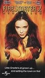 Firestarter 2 [UK IMPORT] - Marguerite Moreau