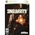 Singularity with Bonus Exclusive Graphic Novel