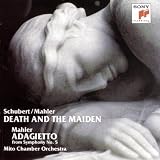 Death & The Maiden / Adagio From Symphony 5