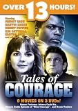 Tales of Courage (Region 1) (NTSC) [DVD] [US Import]