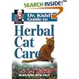 Dr. Kidd's Guide to Herbal Cat Care by Randy Kidd and Randy, DVM Kidd