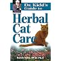 Dr.Kidd's Guide to Herbal Cat Care (Dr. Kidds Guides)