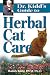 Dr. Kidd's Guide to Herbal Cat Care