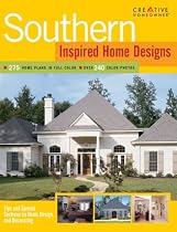Southern Inspired Home Designs