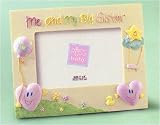 Me and My Big Sister Photo Frame 4 X 6