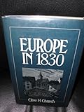 Europe in 1830 : revolution and political change