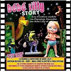 B�b� Lilly Story