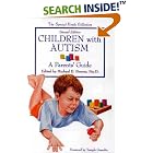 Children with Autism: A Parent's Guide by  Michael D. Powers