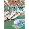 Hurricanes (Reading about...) by  S. Morgan