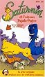 Les Nouvelles aventures de Saturnin : Saturnin et l'oiseau papala-pagou [VHS]