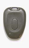 Keyless Entry Remote Fob Clicker for 1994 Land Rover Range Rover With Do-It-Yourself Programming