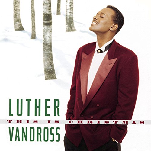 Luther Vandross - Rock Christmas The Very Best Of [disc 1] - Zortam Music