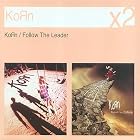 Click here to buy Korn Follow the Leader by  Korn .
