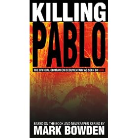 Killing Pablo [VHS]