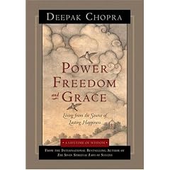 Power Freedom and Grace