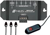 Niles RCA-SM IR repeater system