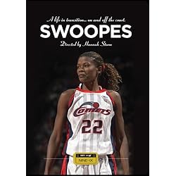 ESPN Films - Nine for IX:  Swoopes