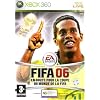 Fifa 06 : En route pour la Coupe du Monde de la Fifa