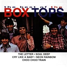 Best of the Box Tops