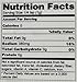 Pacific Ocean Gourmet Sea Salt - 20 lbs. Medium Coarse Grain by San Francisco Salt Company