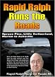Rapid Ralph Runs the Roads #8