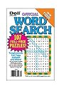 Dell Official Word Search Puzzles