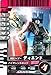 【Amazonの商品情報へ】仮面ライダーバトル ガンバライド ディエンド 【レア】 No.4-009