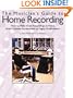 Musician's Guide To Home Recording (Mclan) (Music Sales America)