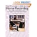 Musician's Guide To Home Recording (Mclan) (Music Sales America)