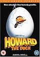 Howard The Duck [DVD]