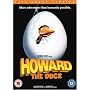 Howard The Duck [DVD] [1986]