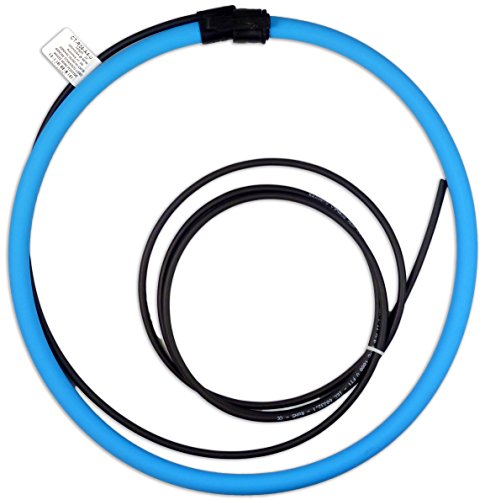 DENT Instruments RoCoil Rogowski Coil Current Transformer