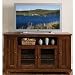 Home Styles Chesapeake Wood LCD,Plasma TV Stand in Cherry