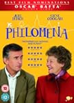 Philomena [DVD]