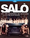 Salò ou les 120 jours de Sodome