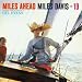 Miles-Davis-Miles Ahead - Miles Davis + 19 (180g) [VINYL] cd cover