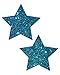 Pastease Star Pasties