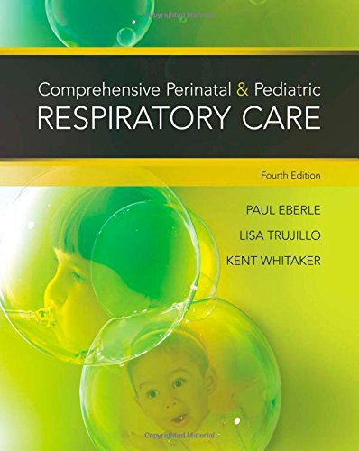 Comprehensive Perinatal & Pediatric Respiratory Care