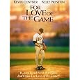 For Love of the Game