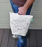 Pork Lunch Bag