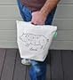 Pork Lunch Bag