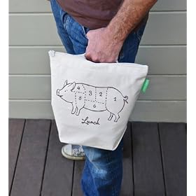 Pork Lunch Bag