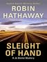 Sleight of Hand (Thorndike Mystery)