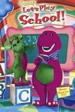 Barney: Lets Play School!