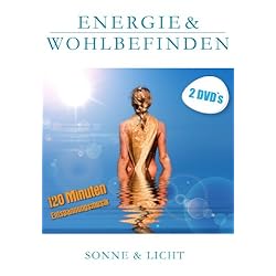 Energie & Wohlbefinden: Sonne & Licht