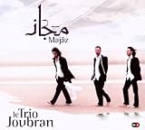Joubran trio majaz