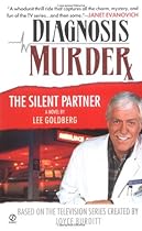 The Silent Partner (Diagnosis Murder #1)