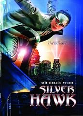 Silver Hawk